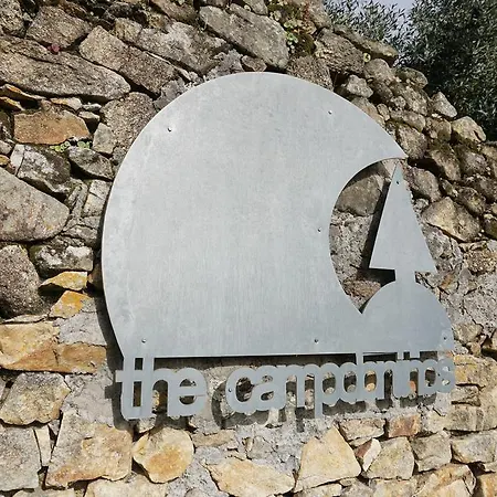 The Camp Doninos Vila Da Area