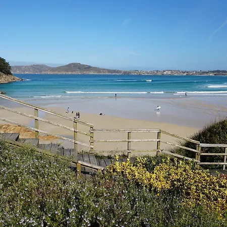 The Camp Doninos * Vila Da Area