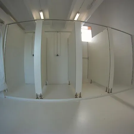 The Camp Doninos Vila Da Area