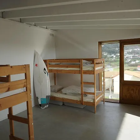 The Camp Doninos Hostel *