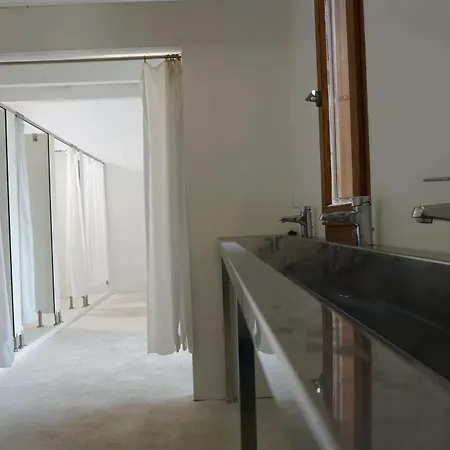 The Camp Doninos Vila Da Area