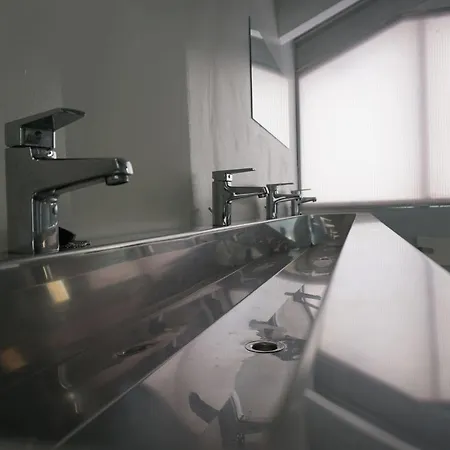 The Camp Doninos * Vila Da Area