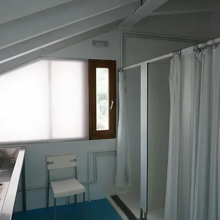 The Camp Doninos Hostel Vila Da Area