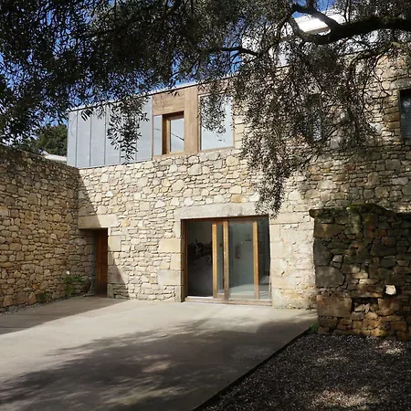 The Camp Doninos * Vila Da Area