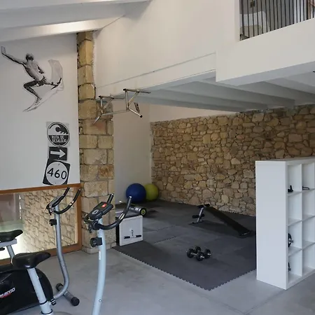The Camp Doninos Hostel Vila Da Area