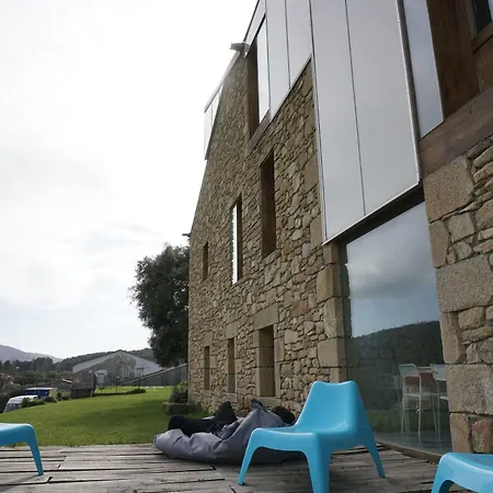 The Camp Doninos Hostal *