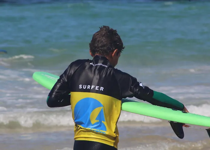 The Camp Doninos 호스텔 *