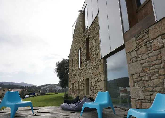 The Camp Doninos 호스텔 *