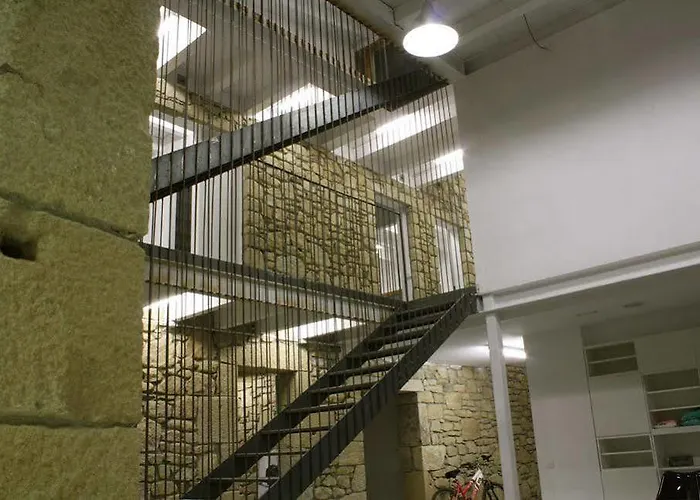 The Camp Doninos 호스텔